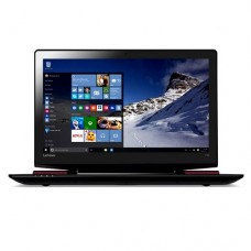 Lenovo Ideapad Y700 - L -i7-6700hq-16gb-1tb-ssd256gb